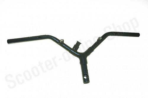 Руль голый Flash Thunder фото фотография изображение картинка 