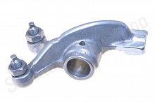 Коромысло клапанов впускное в сборе 165FML CB200 Racer Forester 