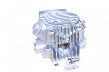 Головка цилиндра в сборе 152FMH 110cc
