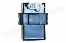 Коммутатор (CDI) 154FMI, 157FMI, 161FM, 161FMJ, 166FMM, ATV150-250 (6конт.(4-2))