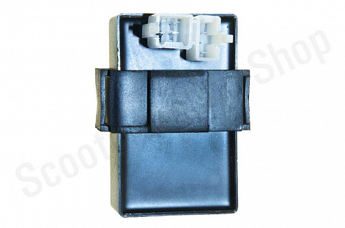 Коммутатор (CDI) 157FMI, 161FM, 161FMJ, 166FMM (6конт.(4-2) кругл.) фото фотография изображение картинка Коммутатор (CDI) 157FMI, 161FM, 161FMJ, 166FMM (6конт.(4-2) кругл.) фото фотография изображение картинка