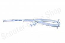 Съемник заднего вариатора (сцепления)   рогатка 