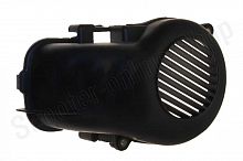 Кожух  генератора 2Т 1E40QMB Yamaha Linhai 