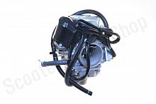 Карбюратор   152QMI   (+топливный фильтр)   "FUELJET"