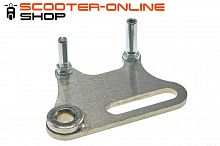 Кронштейн заднего суппорта KAYO KT50 (2023)