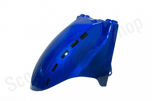 Крыло переднее Storm часть А синее фото фотография изображение картинка Крыло переднее Storm часть А синее фото фотография изображение картинка