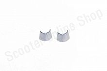 Сухари клапанов 157FMI, 162FMJ, 165FMM (CB125-250) TTR250  2шт