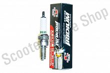 Свеча иридиевая B8RIU X-TECH CB/CG/питбайк 190сс (аналог DR8EA)