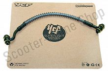 Шланг масляного радиатора 290mm YCF