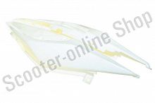 Обтекатели боковые задние  VJ комплект