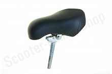 Сиденье электровелосипед E-NOT EXPRESS колхозник 