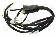 Проводка ATV 110/125
