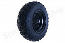 Колесо  в сборе заднее 6"  ATV SPRINT TREK 50  13х5,0-6