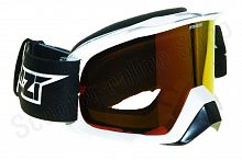 Очки STAREZZI GOGGLES SNOW WHITE 186-902