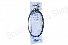 Ремень вариатора  744-16.0  GEAR 2T, BWS 50, APRILIA, CHAMP, AEROX  "DOPPLER"