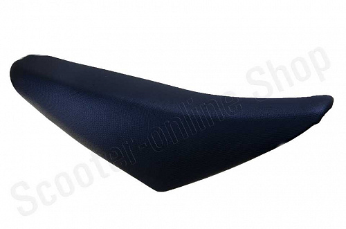 Сиденье питбайк Fighter125 фото фотография изображение картинка