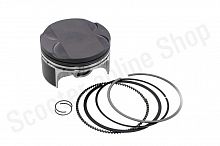 Поршень в сборе 177MM (NC250)   d-77  p-16