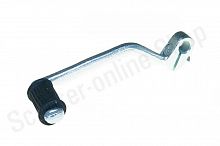 Лапка  переключения передач ИЖ Планета