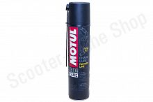 Смазка цепи Motul Chain Lube FL 400ml