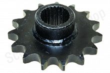 Звезда приводная TTXD200-A 530-15  24T 