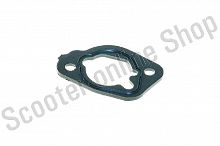 Прокладка карбюратора м/б   168F/170F   (6,5/7Hp)   (со стороны фильтра)