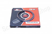 Кольца поршневые  139FMB  70cc d-47 