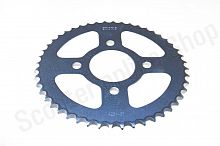 Звезда ведомая GR-SX 428-48  Д- 90 ц.о 58 