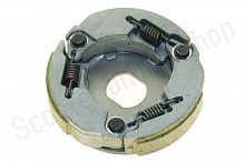 Плата сцепления  Yamaha BW'S   "DONGXIN"