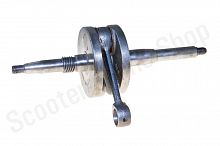 Коленвал Lead 90 HF05 LS