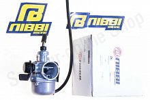 Карбюратор NIBBI PEZ18