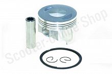 Поршень в сборе  169FML 169MM d-69  p-17 "KOMATCU"  