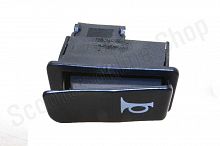 Кнопка сигнала 4T GY6 50-150   "KOMATCU"  