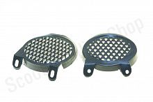 Решетки вентиляционные Tornado