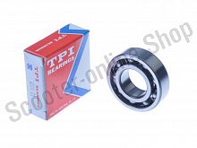 Подшипник  6004  20x42х12  TPI  TW