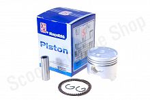 Поршень в сборе  Dio 4T AF62  d-38  See