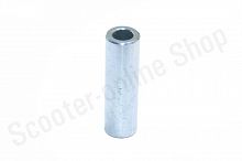 Палец поршневой 2Т 1E40QMB 50cc d-10  10х33