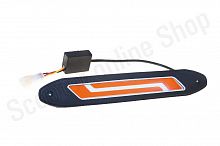 Фонарь задний  ATV125-250