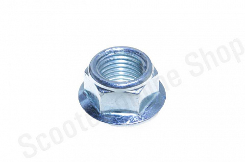 Гайка М14 фото фотография изображение картинка