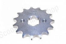 Звезда 428-15 172FMM  Zongshen ZS  (100103810)