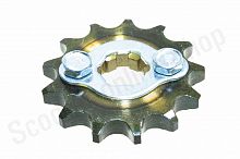 Звезда ведущая 428-13Т  d-17 / WW1186