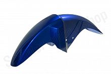 Крыло переднее PHANTOM 125сс (с 2012г.) синее