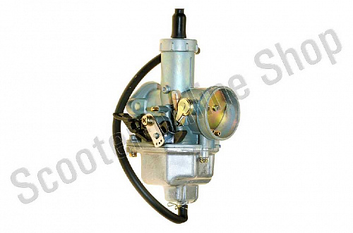 Карбюратор PZ30A  фото фотография изображение картинка