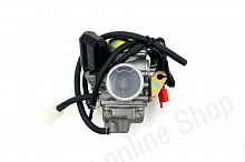 Карбюратор PD24 ATV150/200