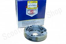 Плата сцепления 4JP, APRIO See