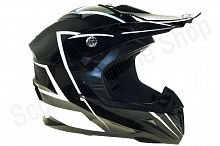 Шлем YM-211 детский М