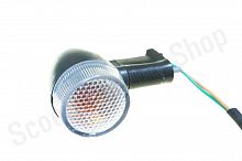 Поворотник задний TORNADO 150 (с 2013г.) левый 