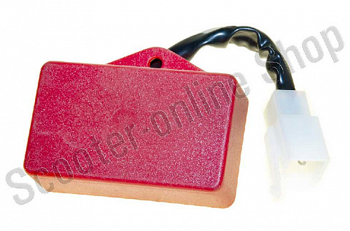 Коммутатор   Honda DIO   "CHENHAO" фото фотография изображение картинка