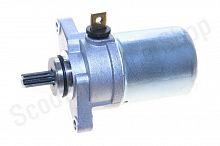 Стaртер BWS 100, AEROX 100  9T