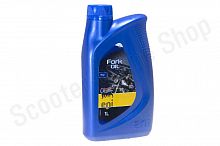 Масло в вилку ENI / AGIP Fork Oil 15W