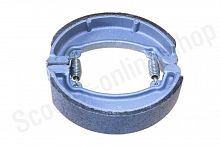 Колодки тормозные задние XS 125 4312A-N7B-000